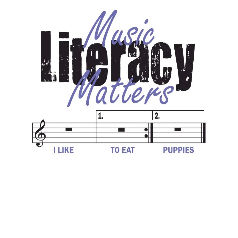 Music Literacy Matters
