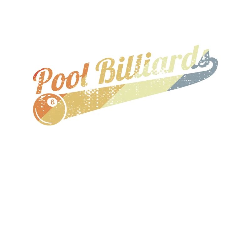 Lustiges Poolbillard