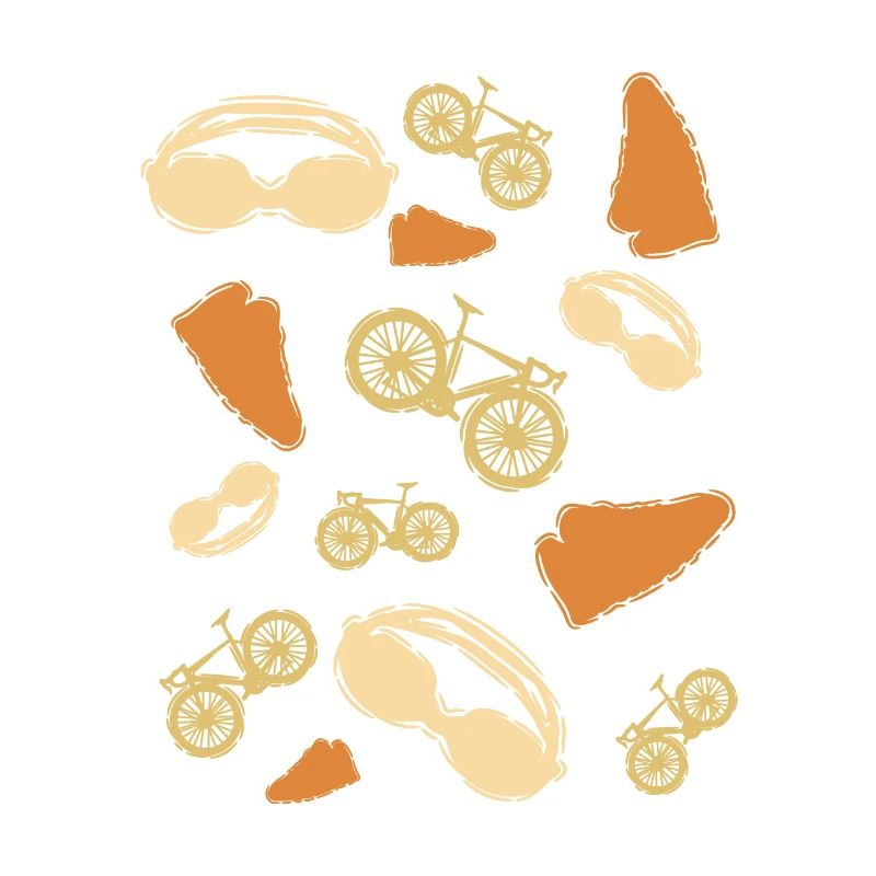 Triathlon Grafiken