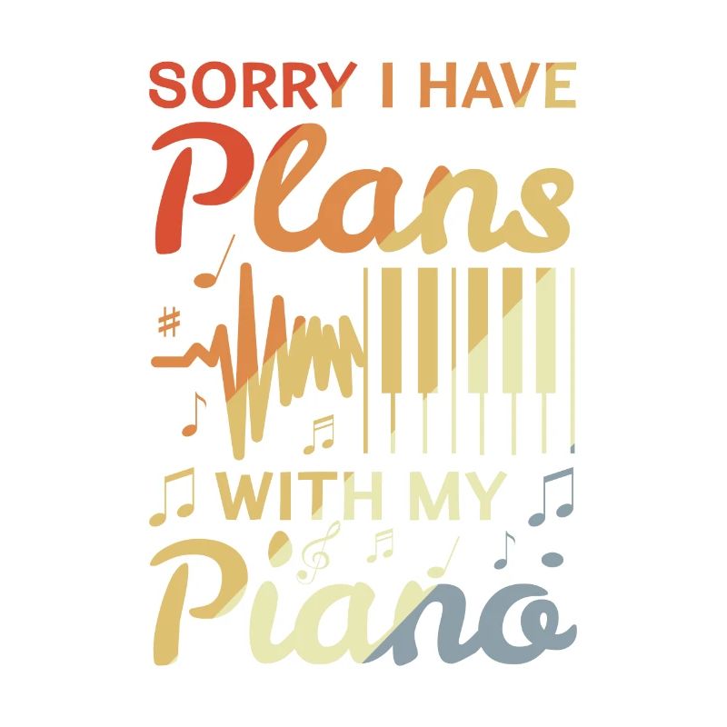 Pianist Witz