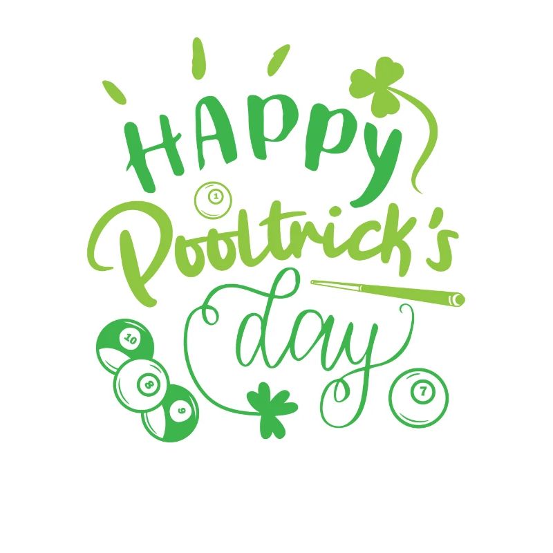 Billard St. Patricks