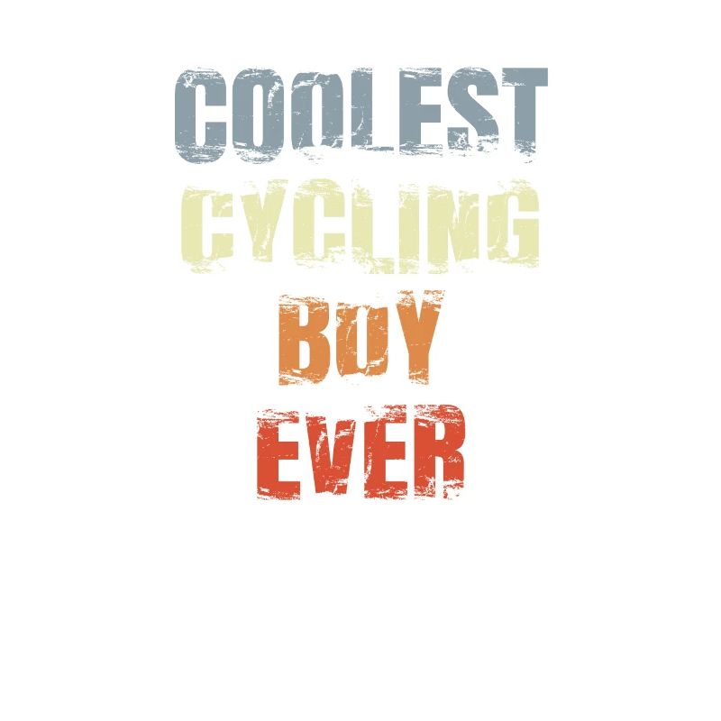 Bicycle Boy