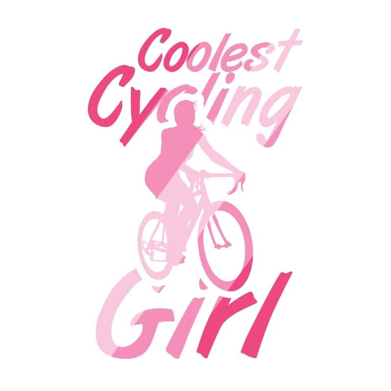 Radsportlerin