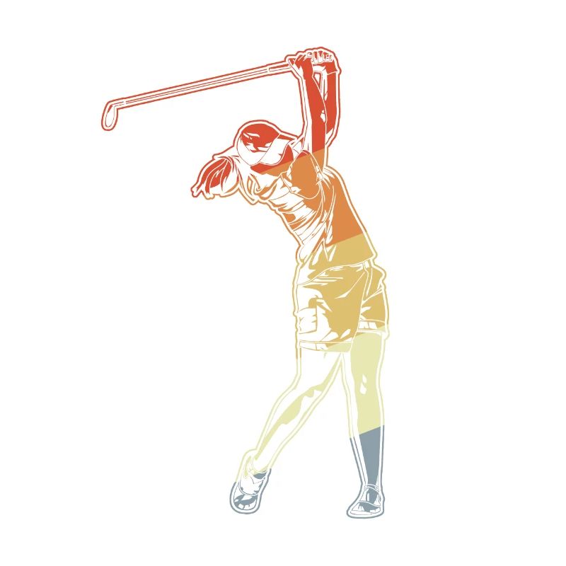 Golfer