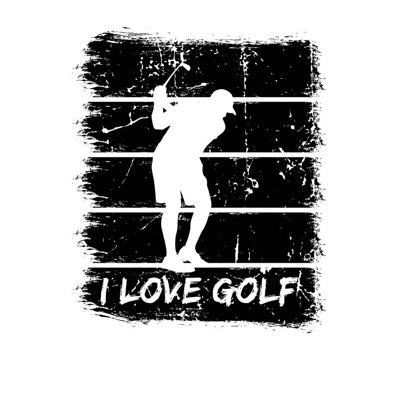Golf Liebhaber