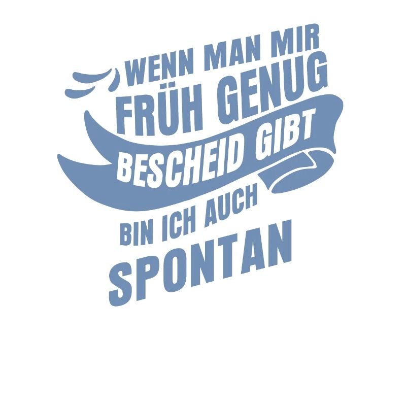 lustige Spontan Sprüche