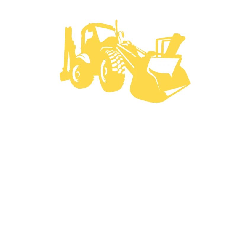 Baggerfahrer Radlader Bagger