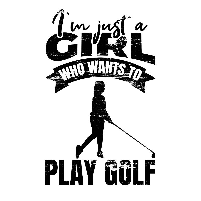 Golfer