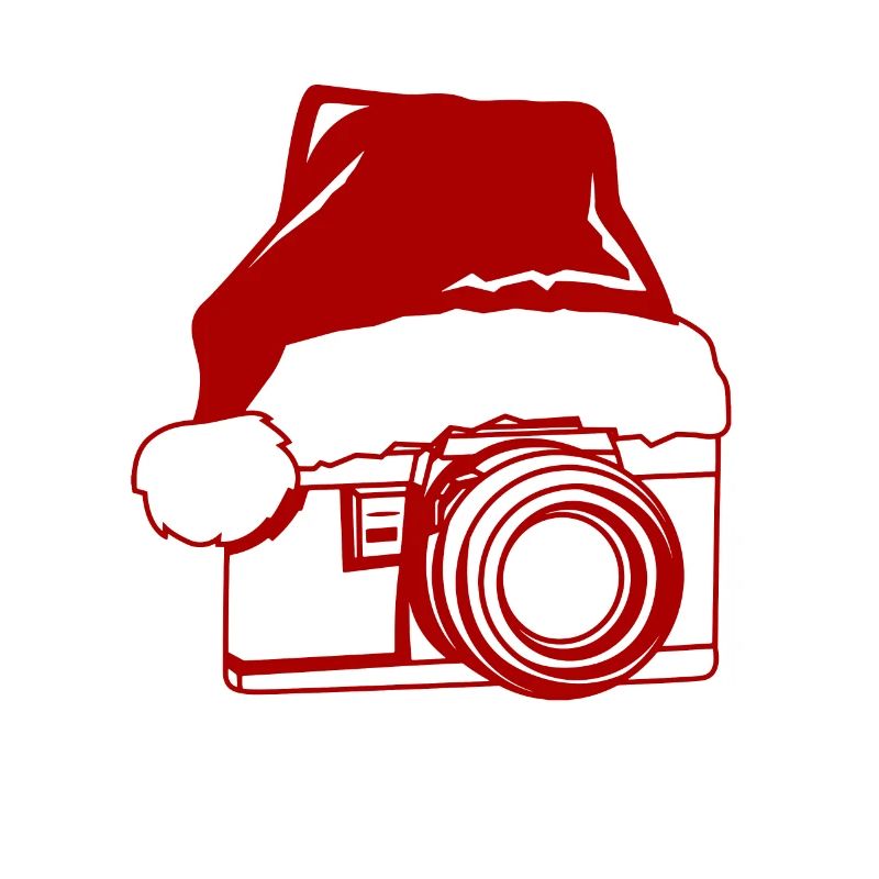 Weihnachtsfotografie