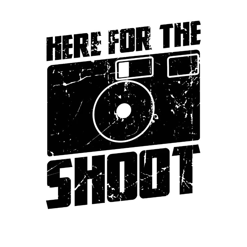 Witziger Fotografen Spruch