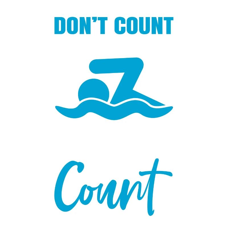Motivation zum Schwimmen