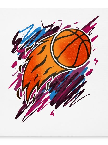 Basketball Basketballer