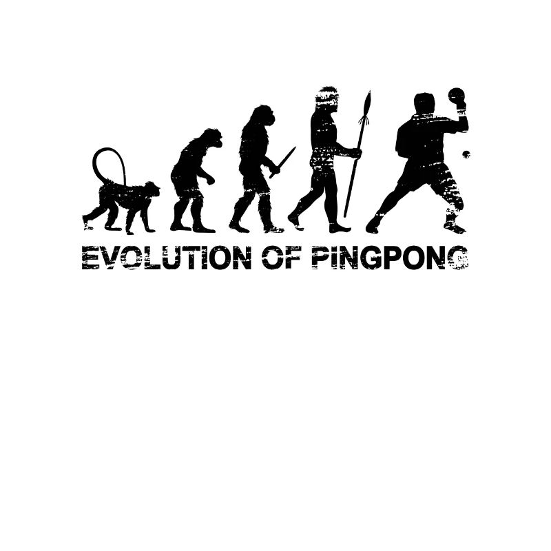 Evolution of Pingpong
