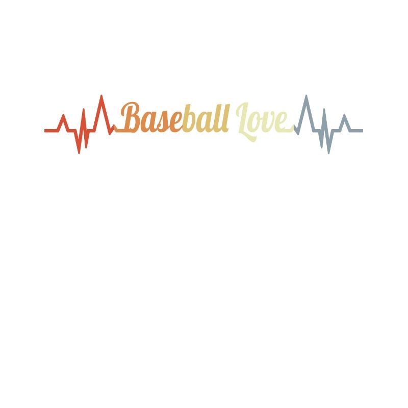 Ich liebe Baseball