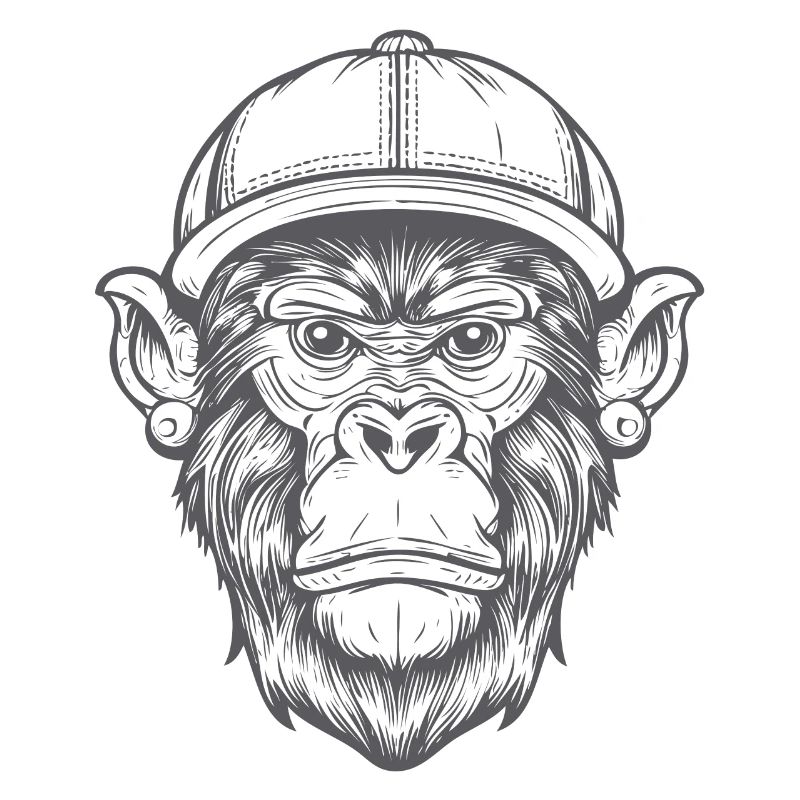 Funky Monkey
