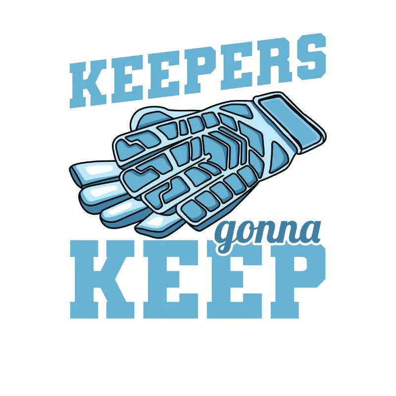 Keepers Gonna Keep