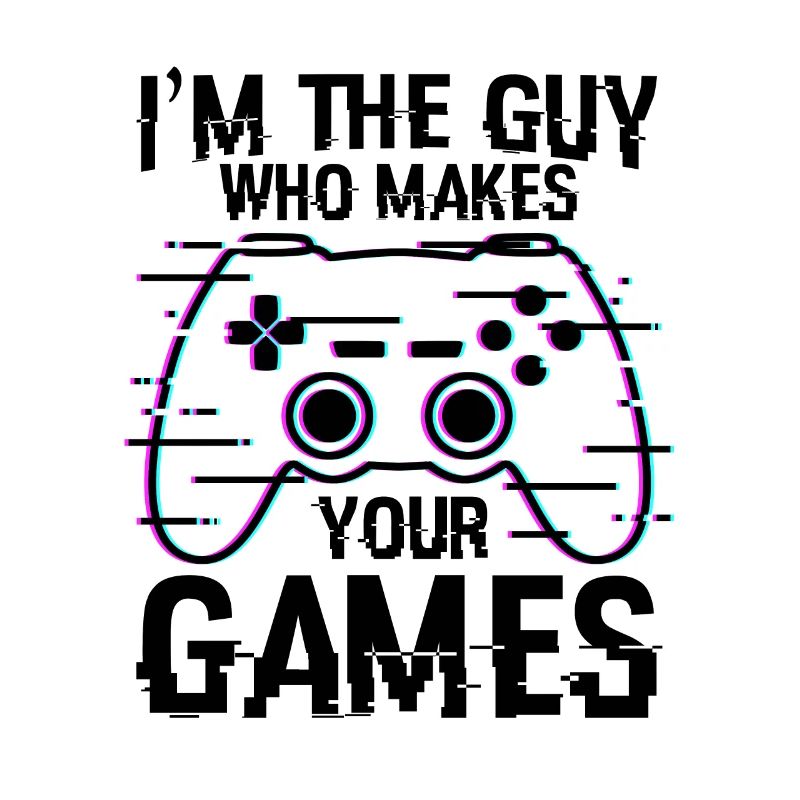 Game Developer Quote