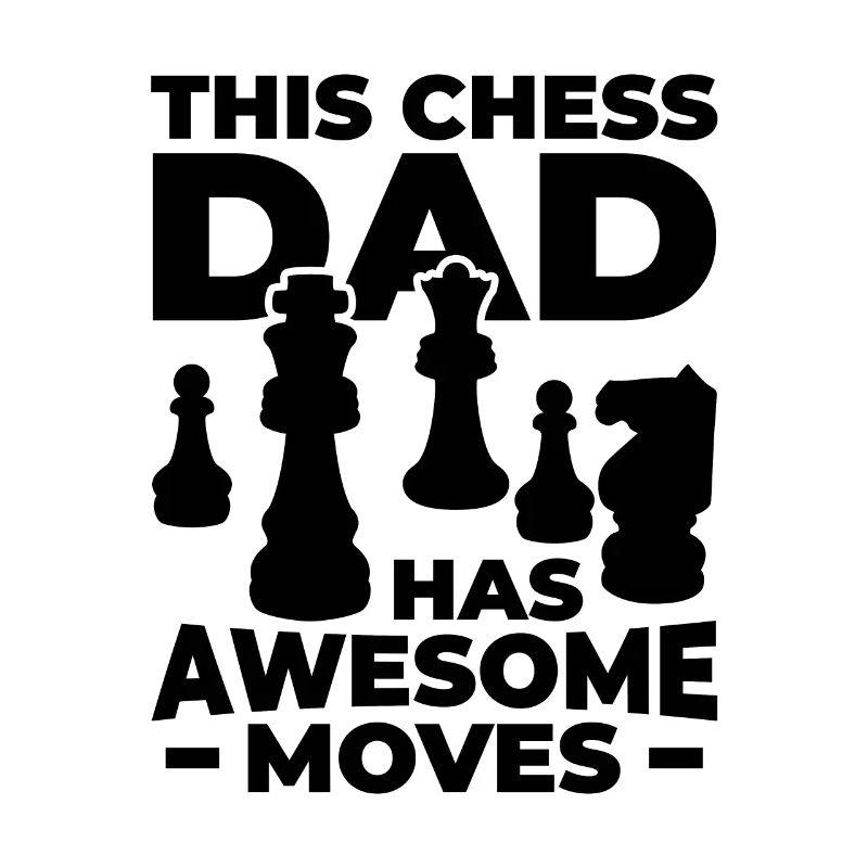 Chess daddy