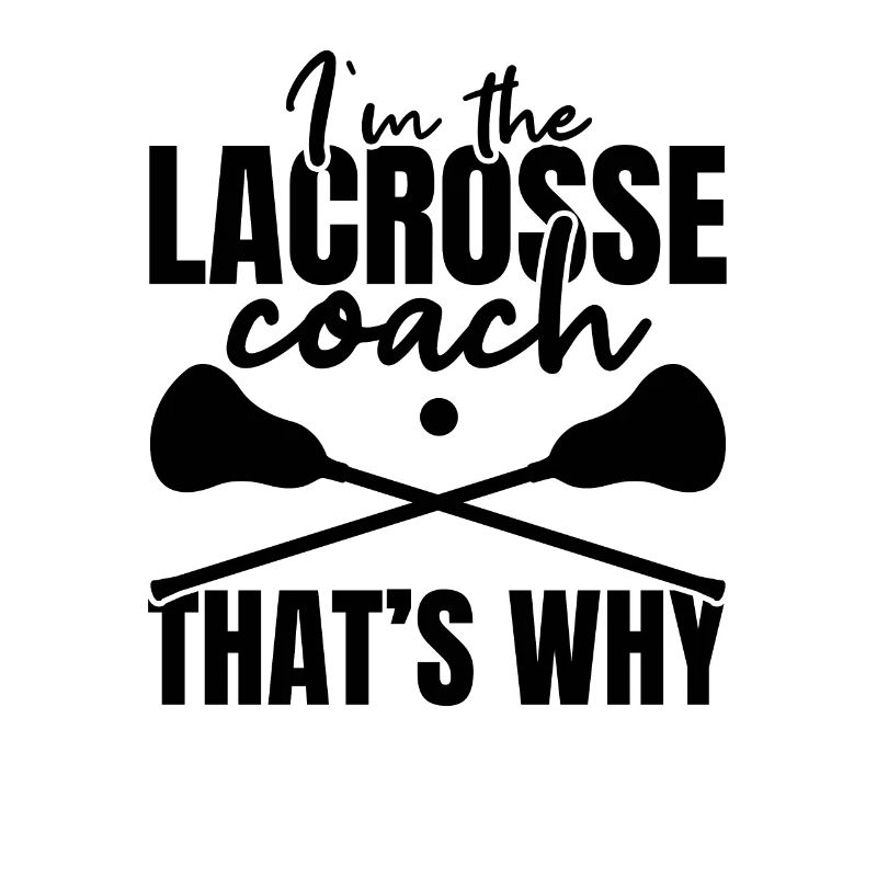 Lacrosse Coach