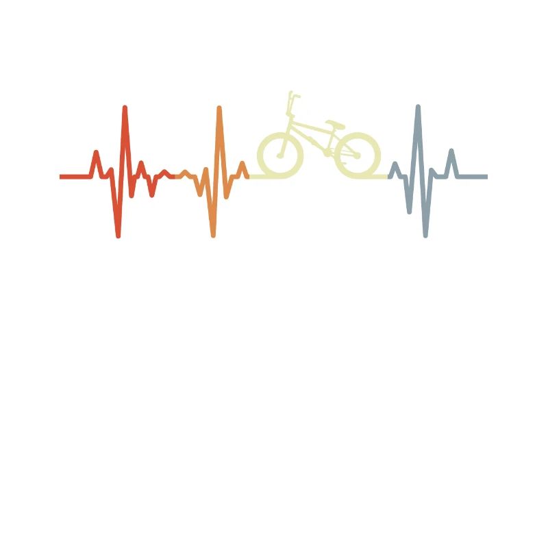 Retro BMX Herschlag