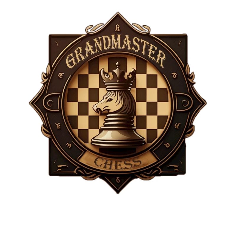 Chess Badge