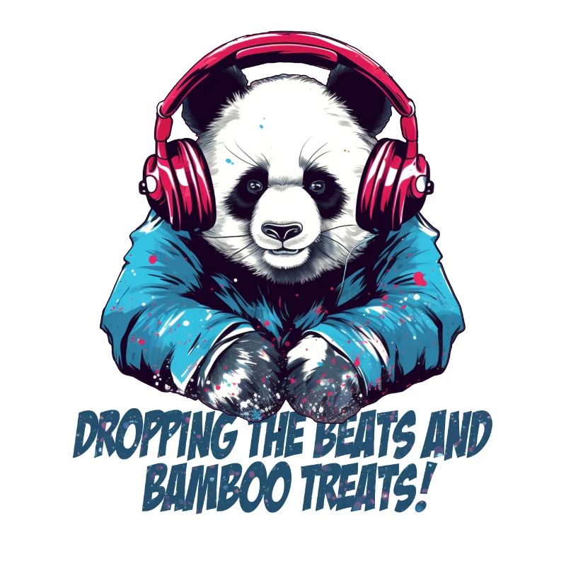 Panda DJ