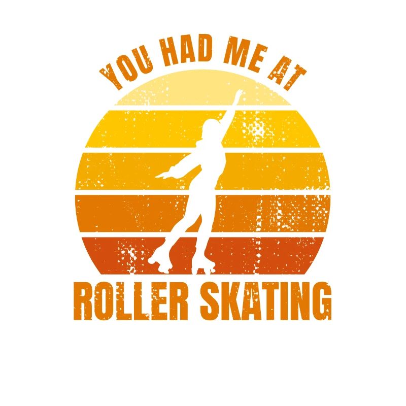 Rollschuhlaufen