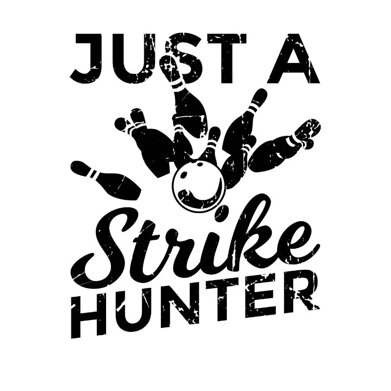 Funny Bowler