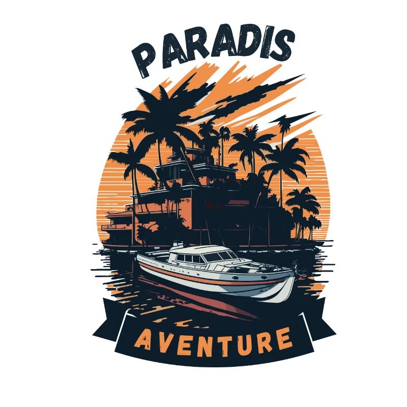 Abenteuer im Paradies