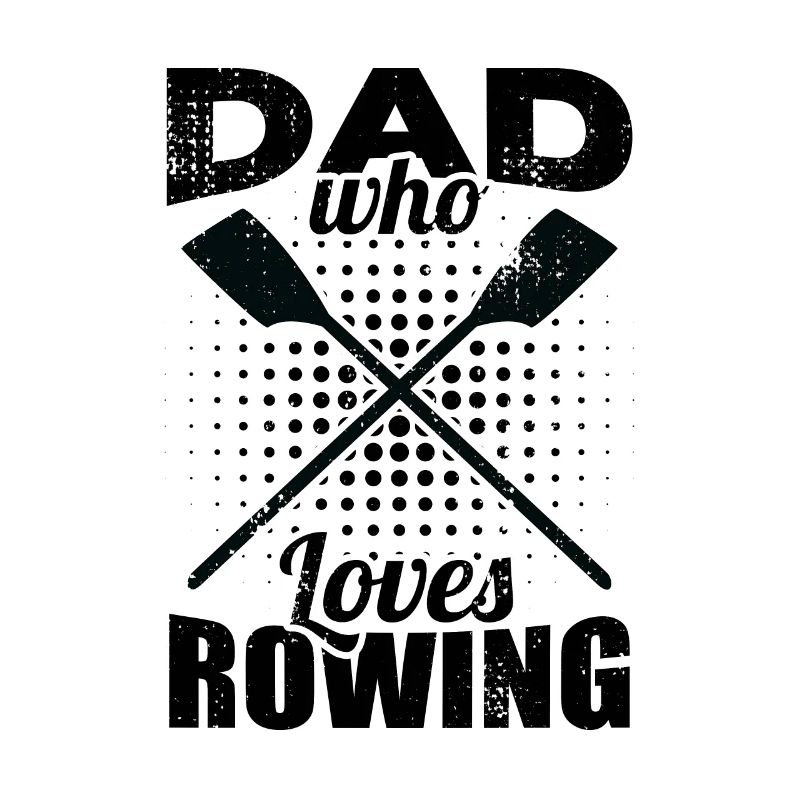 Rowing Dad