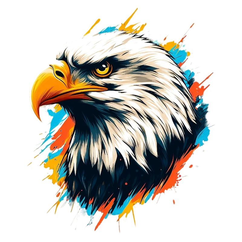 Weißkopfseeadler