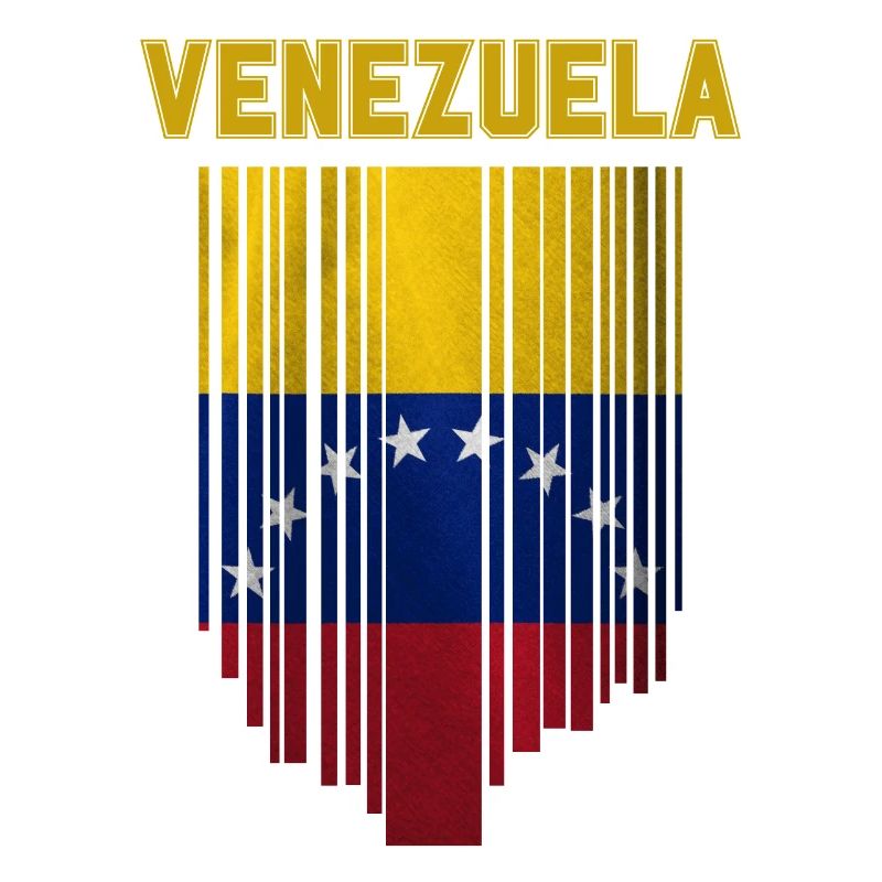 Flagge von Venezuela