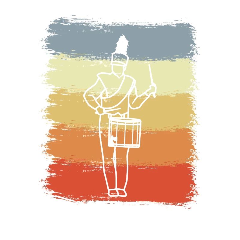 marcherende band