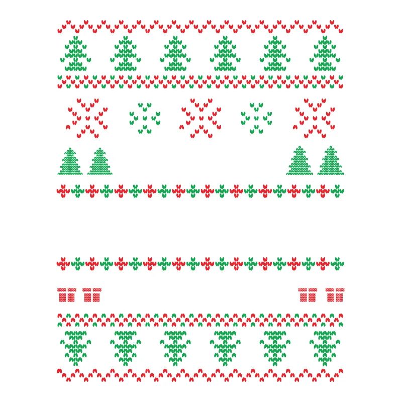 C'est Mon Pull Moche De Noël