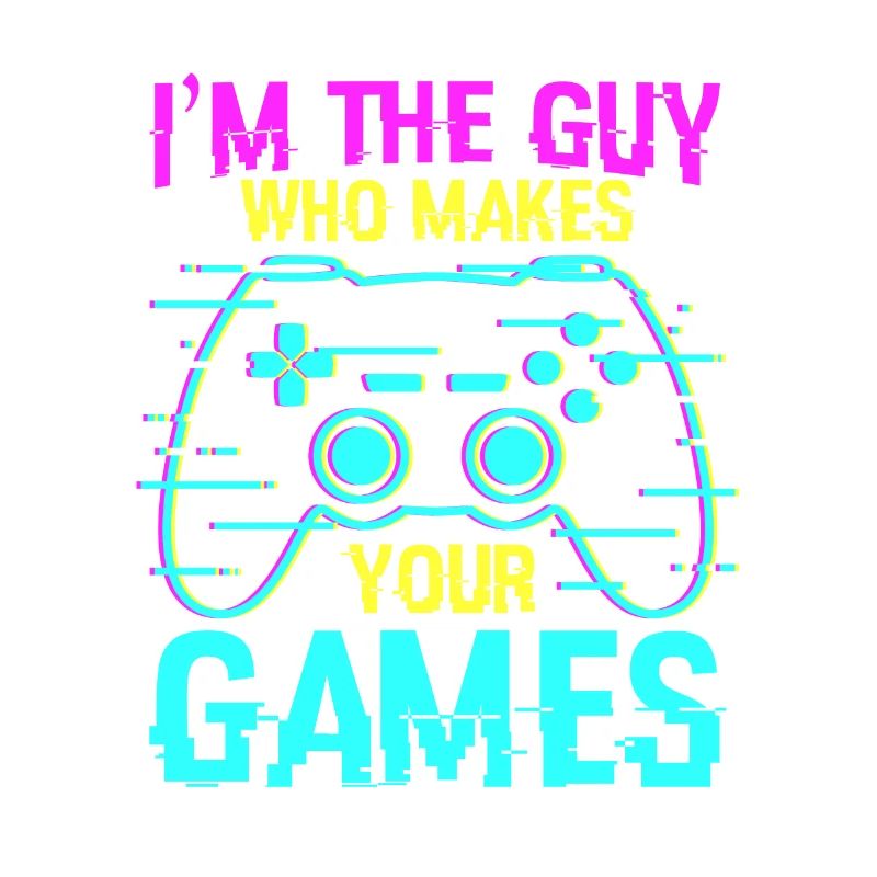 Game Programmer Saying