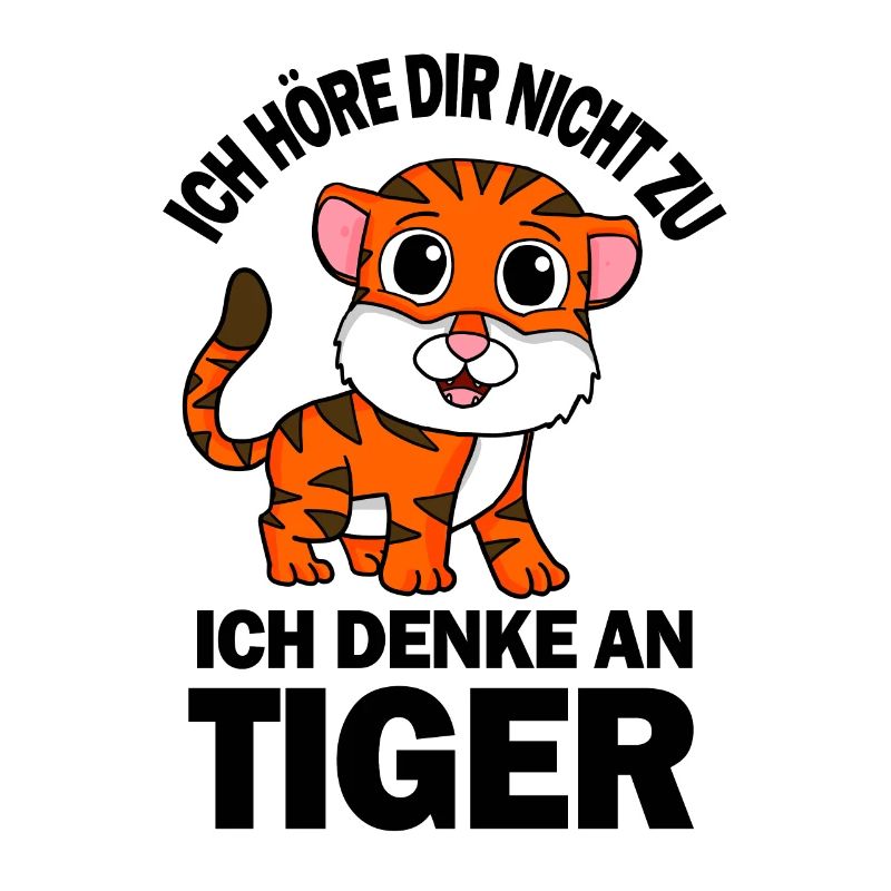 Tier Tiger