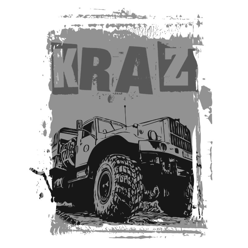 KRAZ LKW