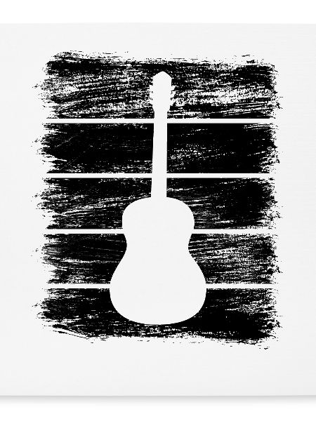 Guitar Sketch
