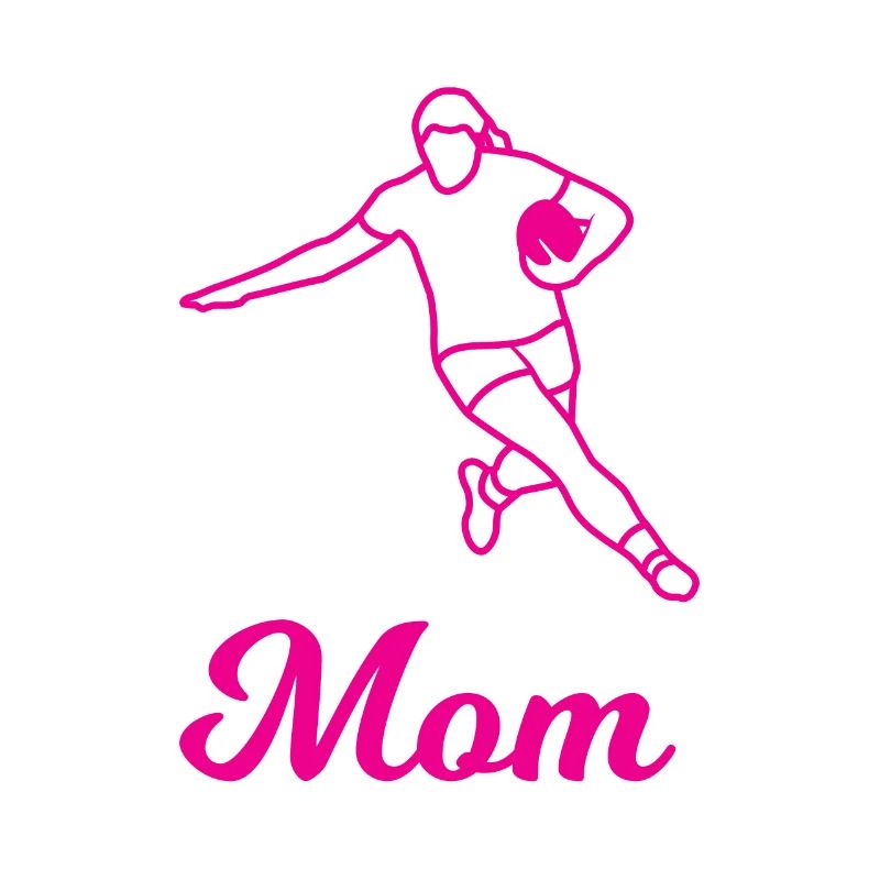 Rugby Mutter