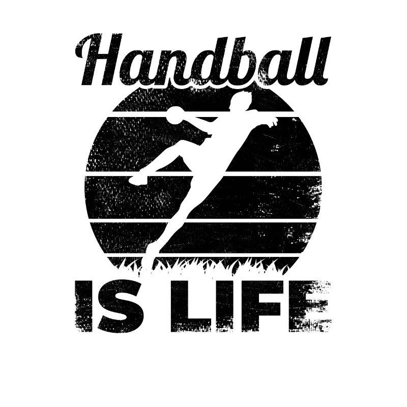 Handball ist Leben