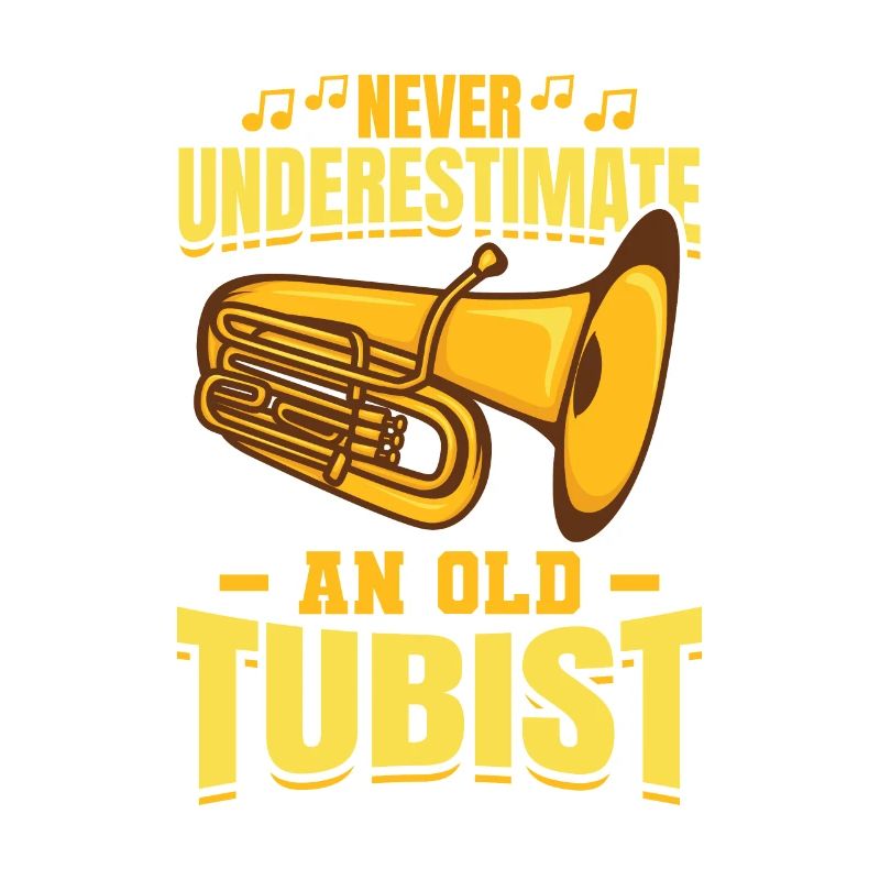 Tuba Großvater