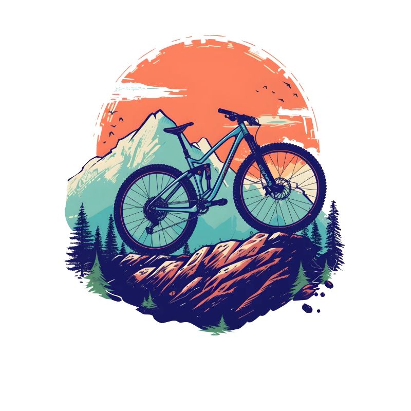 Mountainbiken