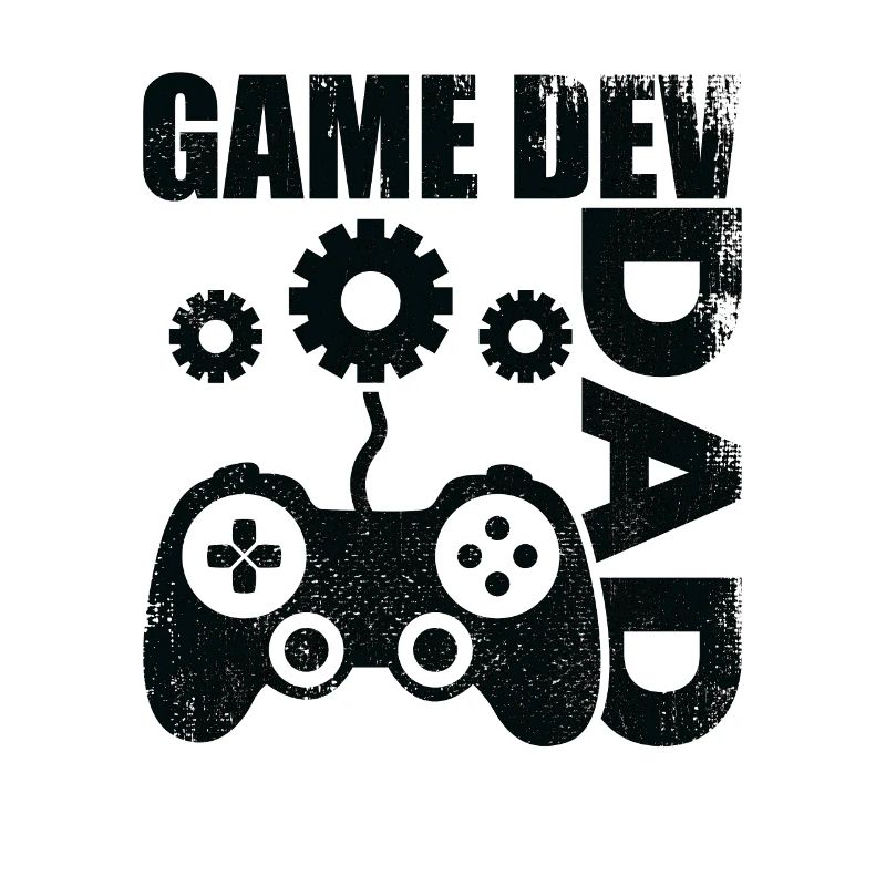 Game Dev Father