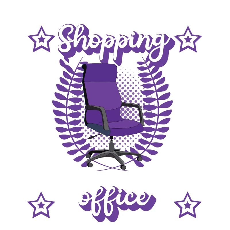 Fille de bureau Comptable de bureau Fille Cadeau