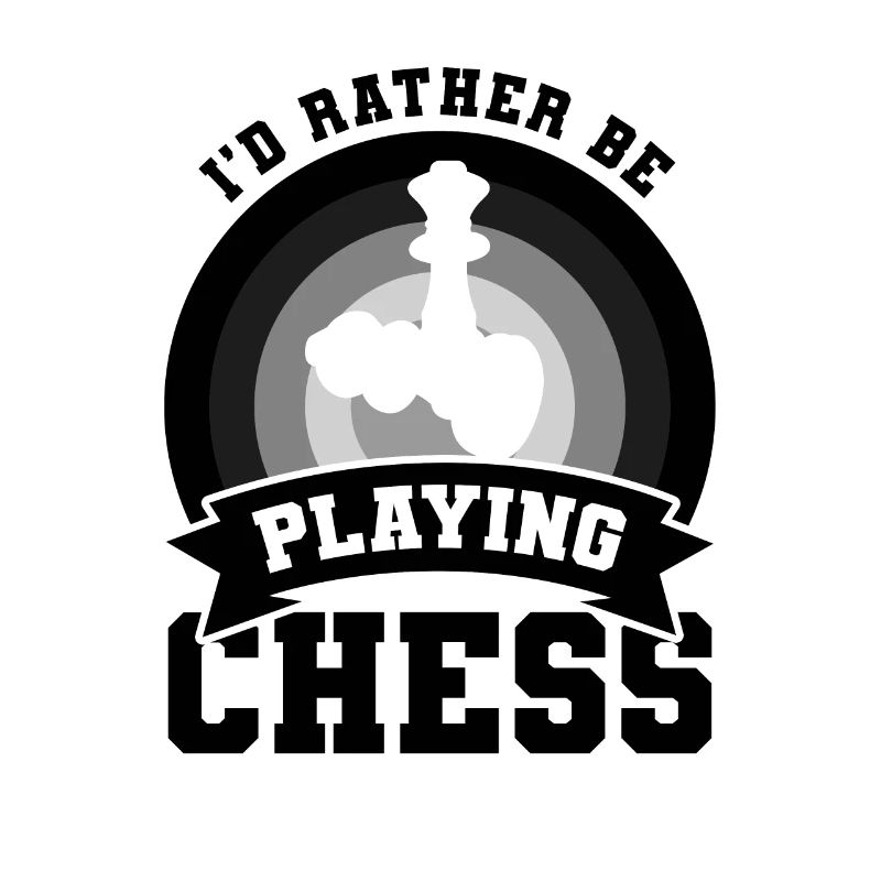 Chess Player Joke