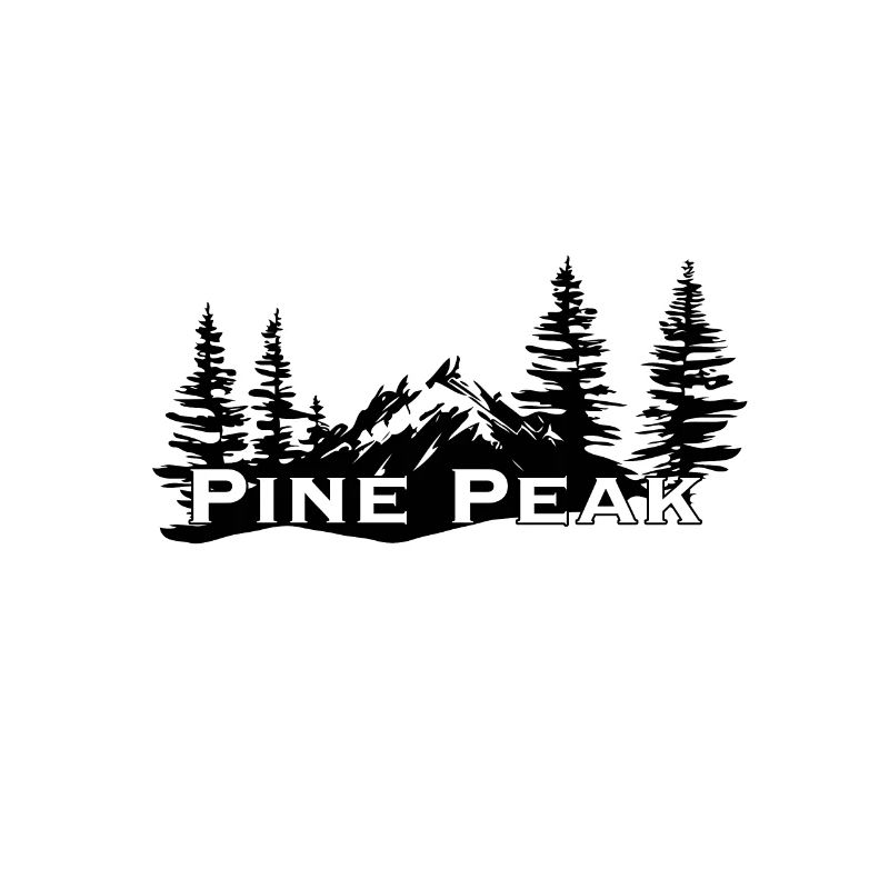 Pine Peak