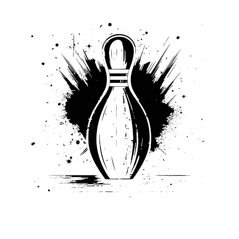 Bowling Pin