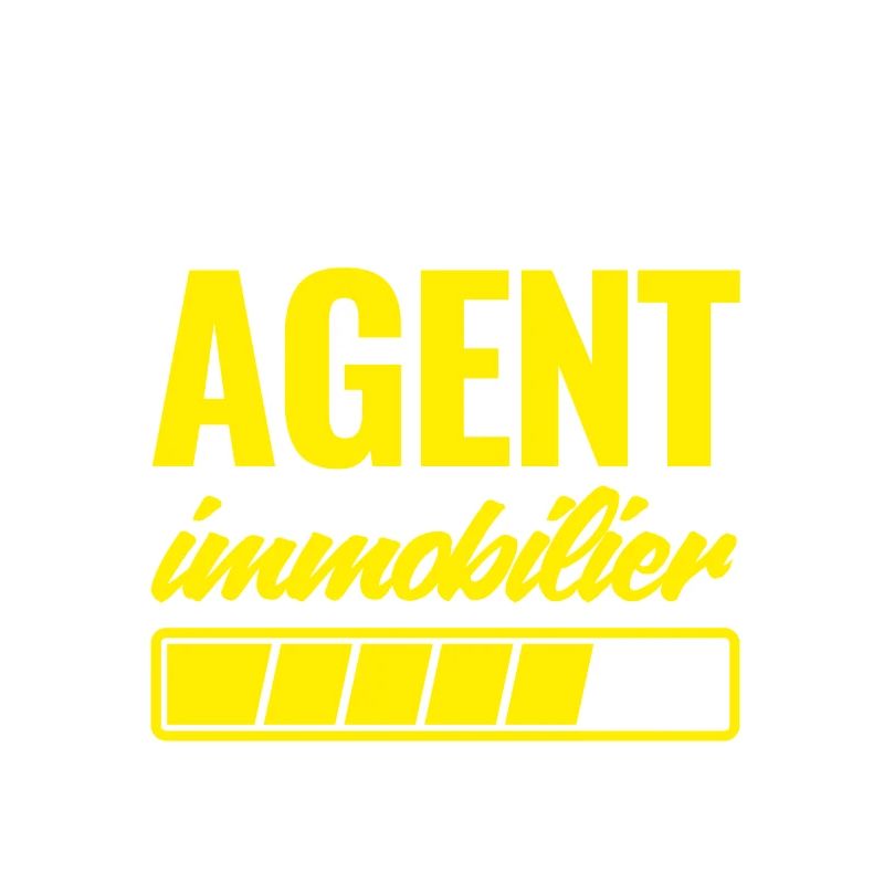 Bald Immobilienmakler bitte warten
