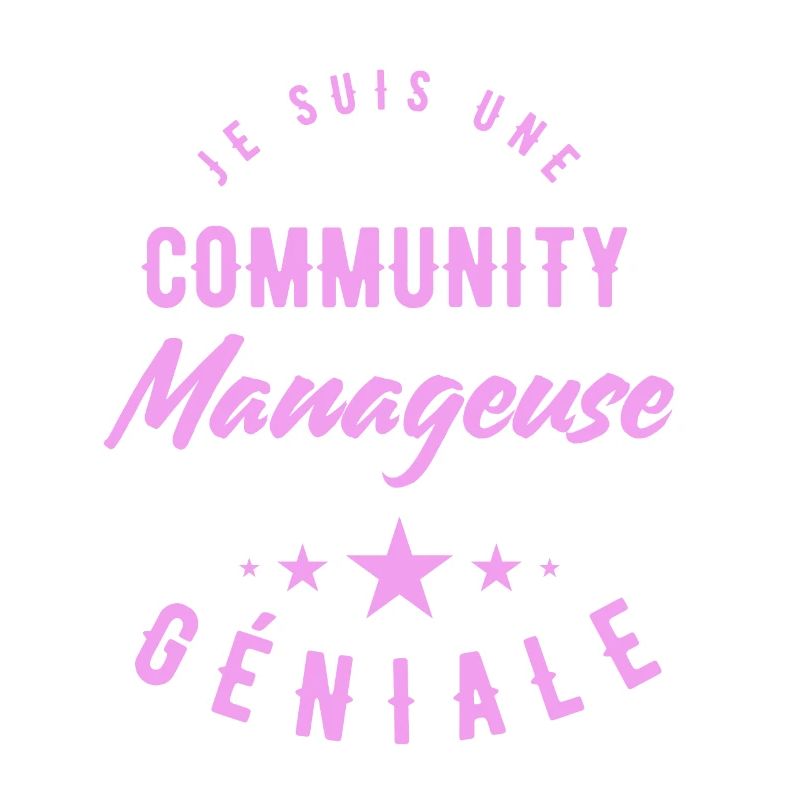 Community verwaltenuse