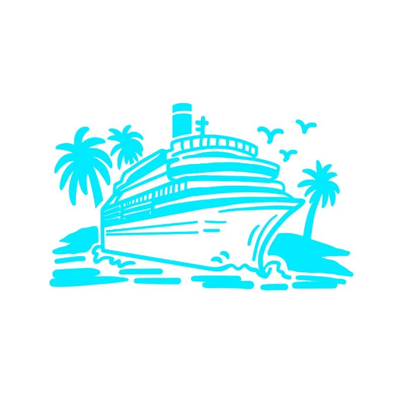 Flitterwochen Kreuzfahrt Urlaub